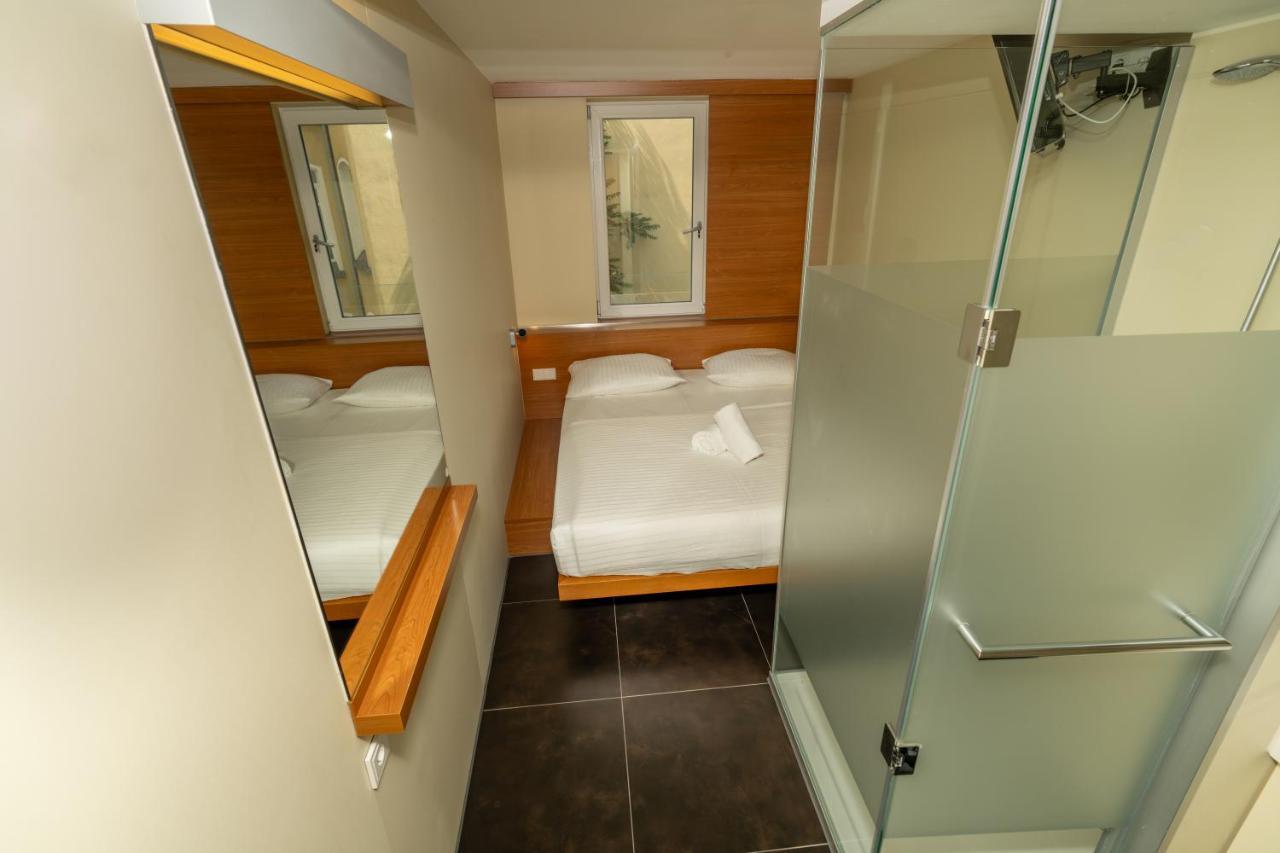 Hotel Duesseldorfer Hof Frankfurt am Main Ngoại thất bức ảnh